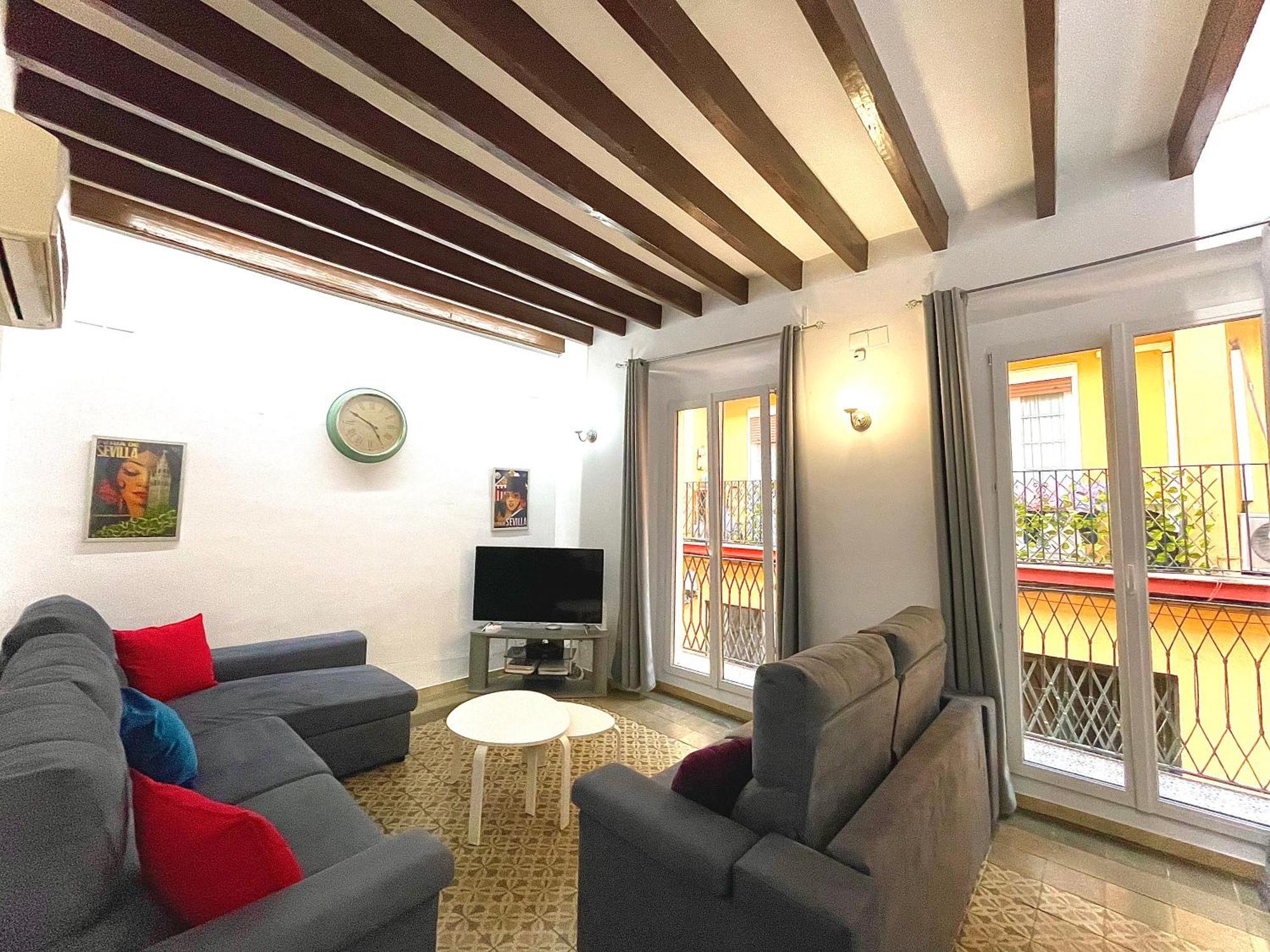 House -Rooftop&Jacuzzi -StayinSevilla Kültér fotó