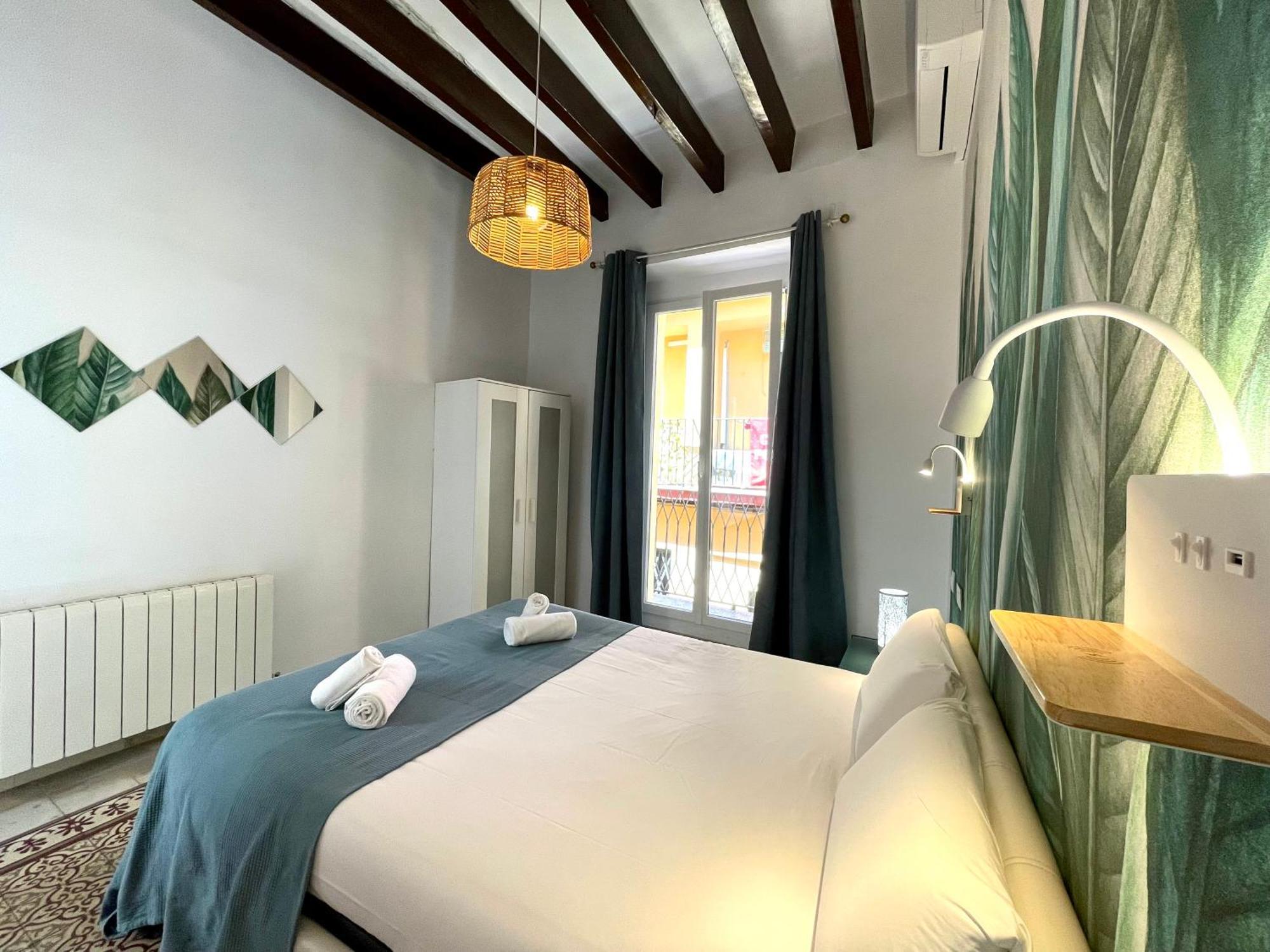 House -Rooftop&Jacuzzi -StayinSevilla Kültér fotó